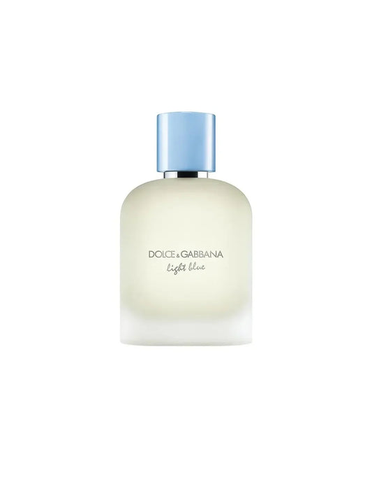 DOLCE & GABBANA DOLCE & GABBANA Light Blue Pour Homme Eau de Toilette Spray 100 ml Parfüm