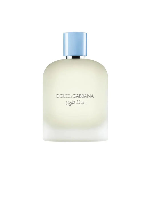 DOLCE & GABBANA DOLCE & GABBANA Light Blue Pour Homme Eau de Toilette Spray 200 ml Parfüm