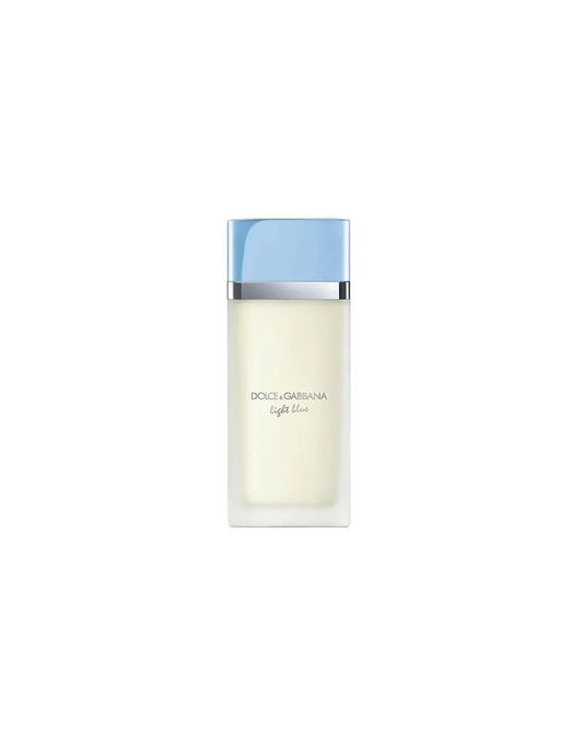 DOLCE & GABBANA DOLCE & GABBANA Light Blue Pour Femme Eau de Toilette Spray 200 ml Parfüm