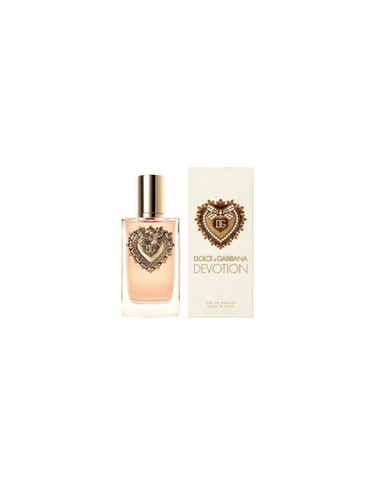 DOLCE & GABBANA DOLCE & GABBANA Devotion Eau de Parfum Spray 20 ml Parfüm