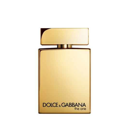 Dolce & Gabbana Dolce & Gabbana, The One Gold, Eau de Parfum, Für Männer, 50 ml Regular