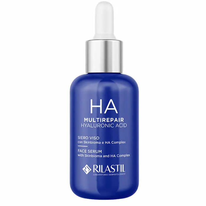 RILASTIL RILASTIL HA Multirepair Hyaluronsäure Serum 30 ml Kosmetik