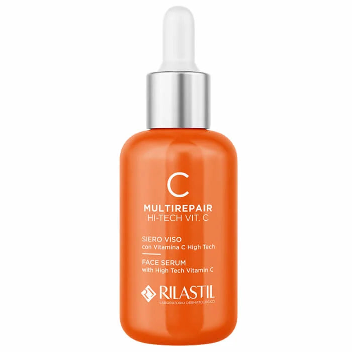RILASTIL RILASTIL C Multirepair Vitamin C Gesichtsserum 30 ml