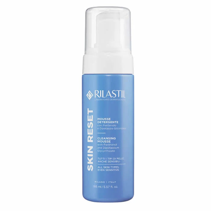 RILASTIL RILASTIL Cleansing Mousse Reinigungsschaum 165 ml Kosmetik