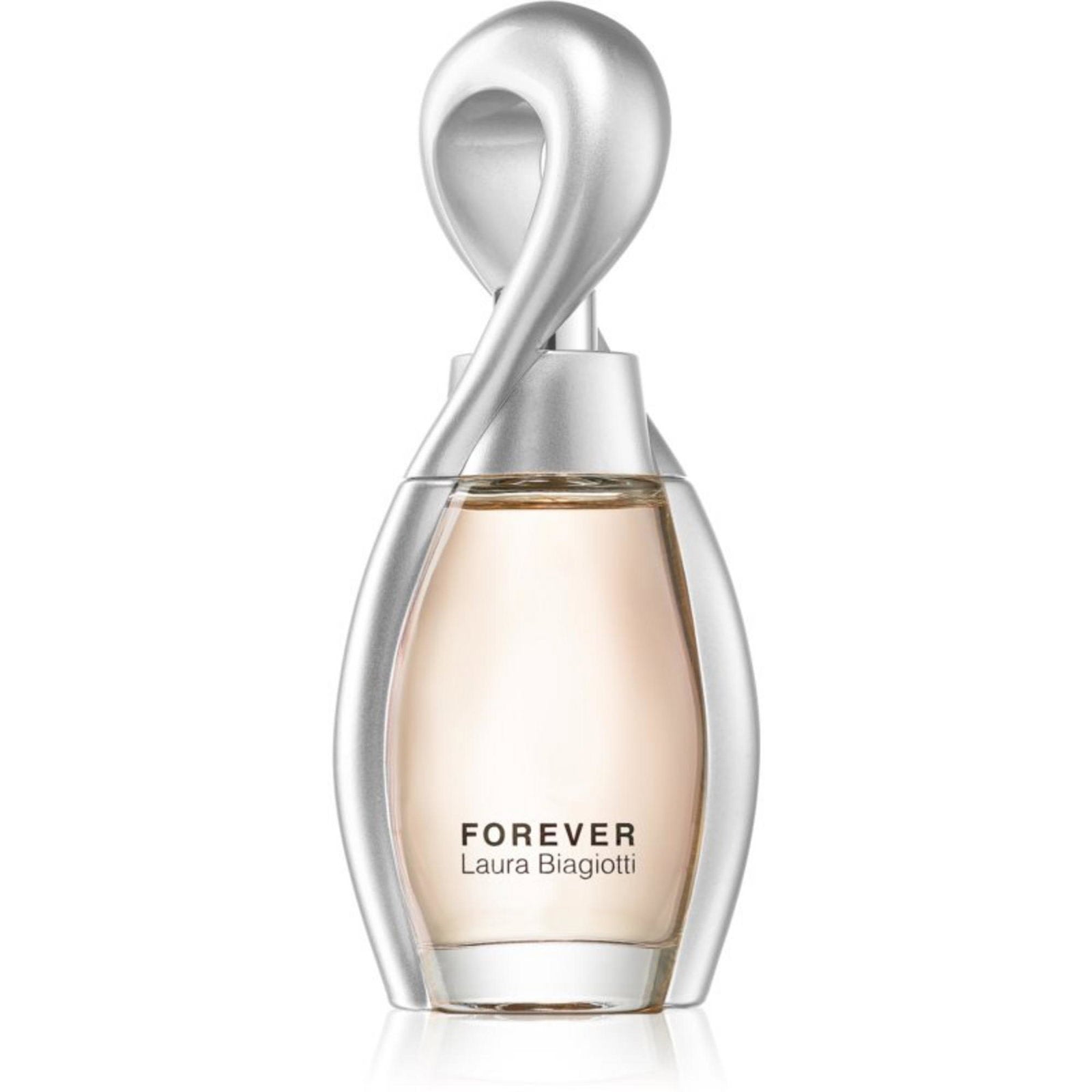 Laura Biagiotti Laura Biagiotti, Forever Touche d'Argent, Eau de Parfum, Für Frauen, 30 ml Regular