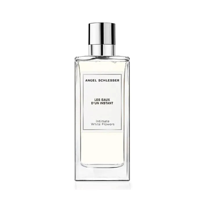 ANGEL SCHLESSER ANGEL SCHLESSER Les Eaux D'Un Instant Intimate White Flowers Eau de Toilette Spray 100 ml Kosmetik