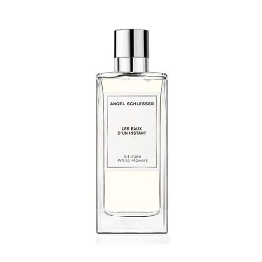 ANGEL SCHLESSER ANGEL SCHLESSER Les Eaux D'Un Instant Intimate White Flowers Eau de Toilette Spray 100 ml Kosmetik