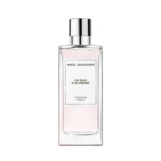ANGEL SCHLESSER ANGEL SCHLESSER Les Eaux D'Un Instant Inmense Peony Eau de Toilette Spray 100 ml Kosmetik