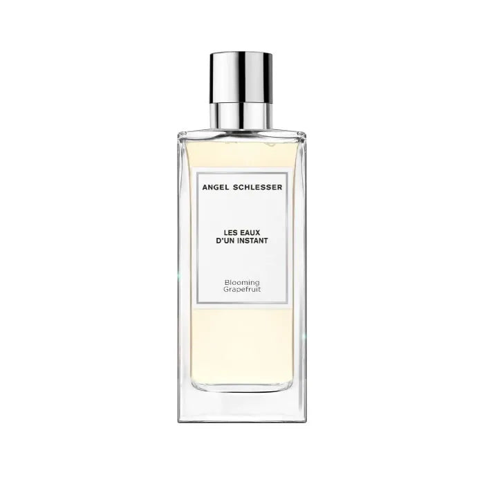 ANGEL SCHLESSER ANGEL SCHLESSER Les Eaux D'Un Instant Blooming Grapefruit Eau de Toilette Spray 150 ml Kosmetik