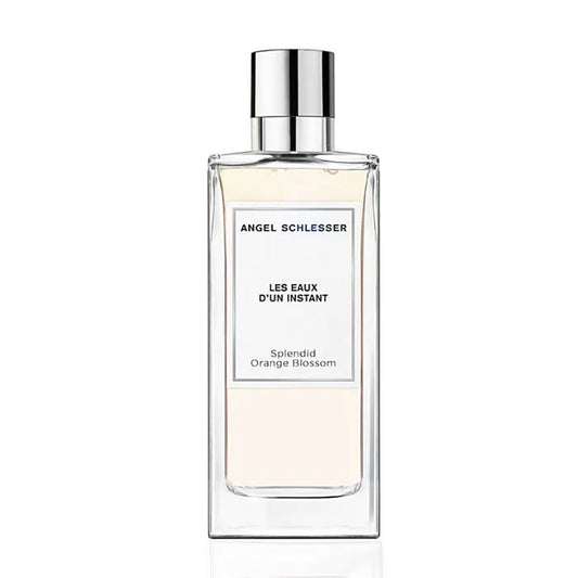 ANGEL SCHLESSER ANGEL SCHLESSER Splendid Orange Blossom Eau de Toilette Spray 100 ml Parfüm