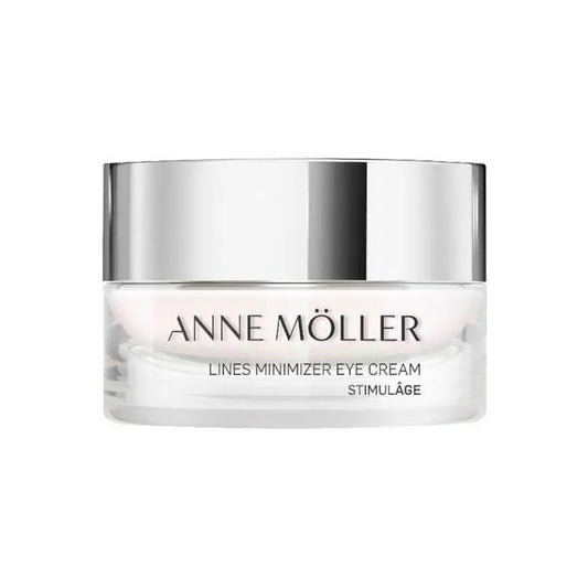 ANNE MÖLLER ANNE MÖLLER Lines Minimizer Eye Cream 15 ml Augencreme