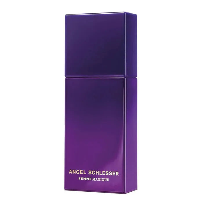 ANGEL SCHLESSER ANGEL SCHLESSER Femme Magique Eau de Parfum Spray 100 ml Parfüm