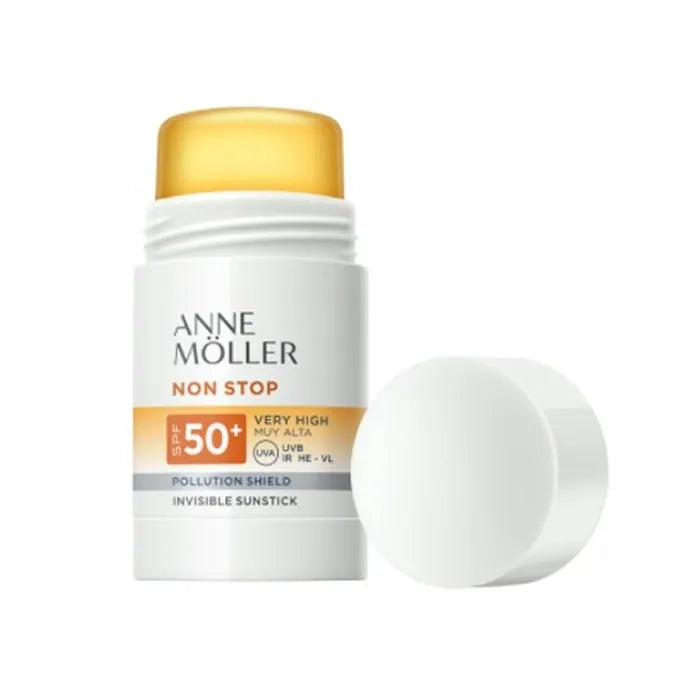 ANNE MÖLLER ANNE MÖLLER Non Stop Sunstick SPF 50 25 g Sonnenschutzstick Sonnenpflege