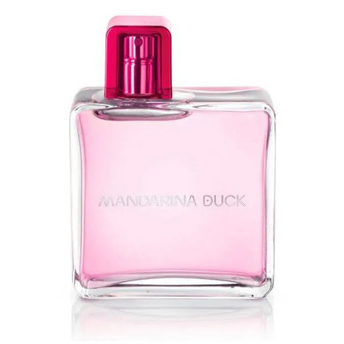 MANDARINA DUCK MANDARINA DUCK For Her Eau de Toilette Spray 100 ml Damen Parfum Parfüm