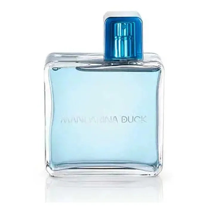 MANDARINA DUCK MANDARINA DUCK For Him Eau de Toilette Spray 100 ml Herrenparfum Parfüm