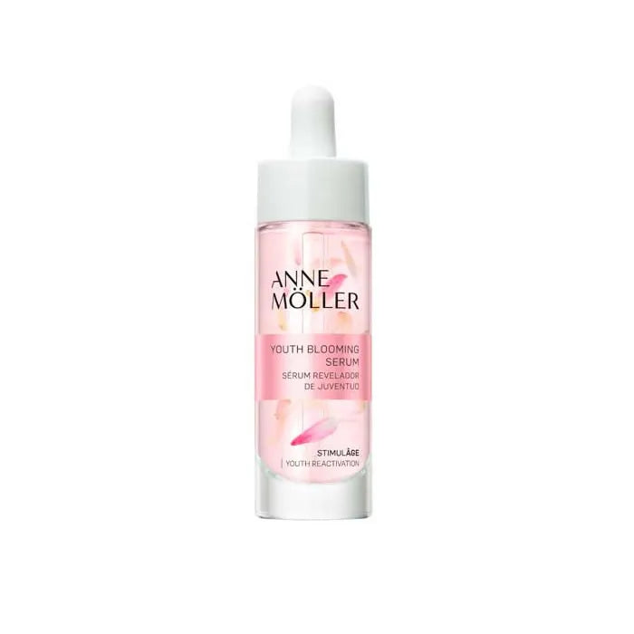 ANNE MÖLLER ANNE MÖLLER Youth Blooming Serum 30 ml Gesichtspflege Serum