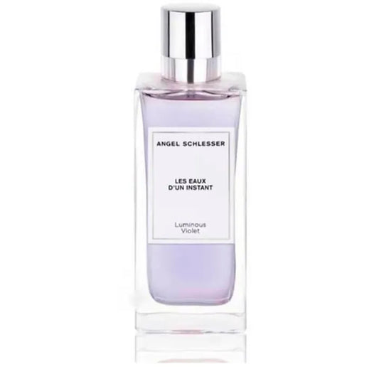 ANGEL SCHLESSER ANGEL SCHLESSER Les Eaux D´Un Instant Luminous Violet Eau de Toilette Spray 100 ml Parfüm