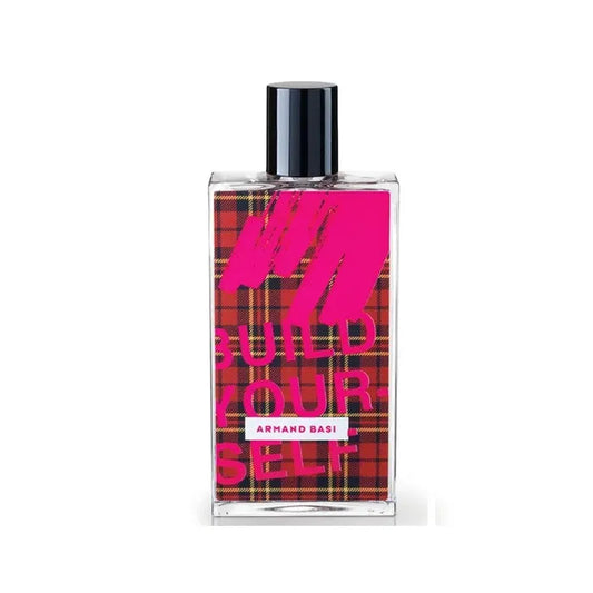 ARMAND BASI ARMAND BASI Uniform Build Your Self Eau de Toilette Spray 100 ml Parfüm