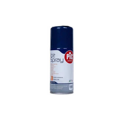 PIC SOLUTION PIC SOLUTION Ice Spray Comfort 150 ml Kühlungsspray Kosmetik
