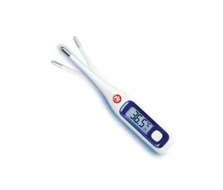 PIC PIC Digitales Flexibles Thermometer Vedo Clear Kosmetik