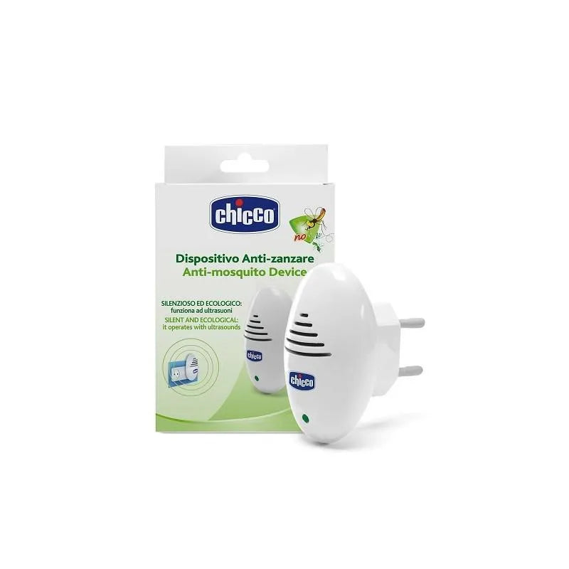 CHICCO CHICCO Anti-Mücken-Vorrichtung 1 Stück nationale Anwendung Kosmetik