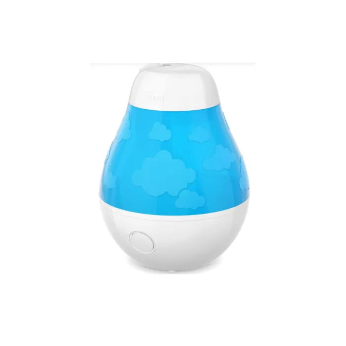 CHICCO CHICCO Luftbefeuchter Steam Warm Humi Ambient für angenehme Raumluft Kosmetik