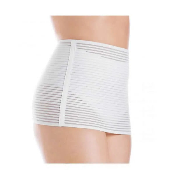 CHICCO CHICCO Mammy Postpartum Bauchband mit Klettverschluss Größe L 1 Stück Kosmetik