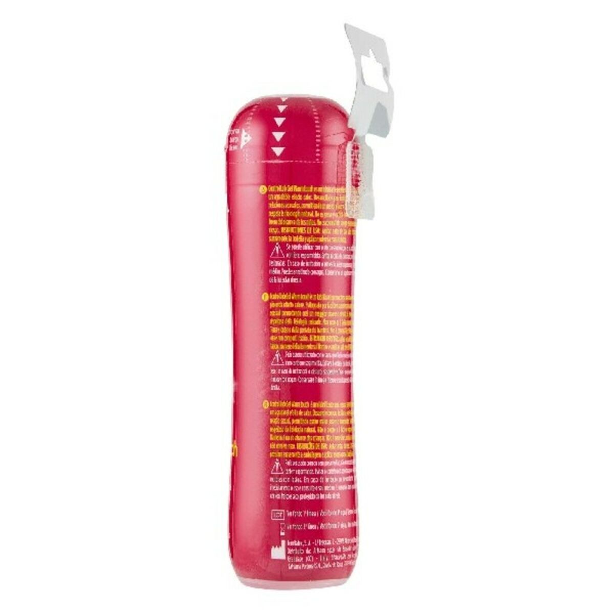 Slide Gleitmittel auf Wasserbasis Warm Touch Control 75 ml