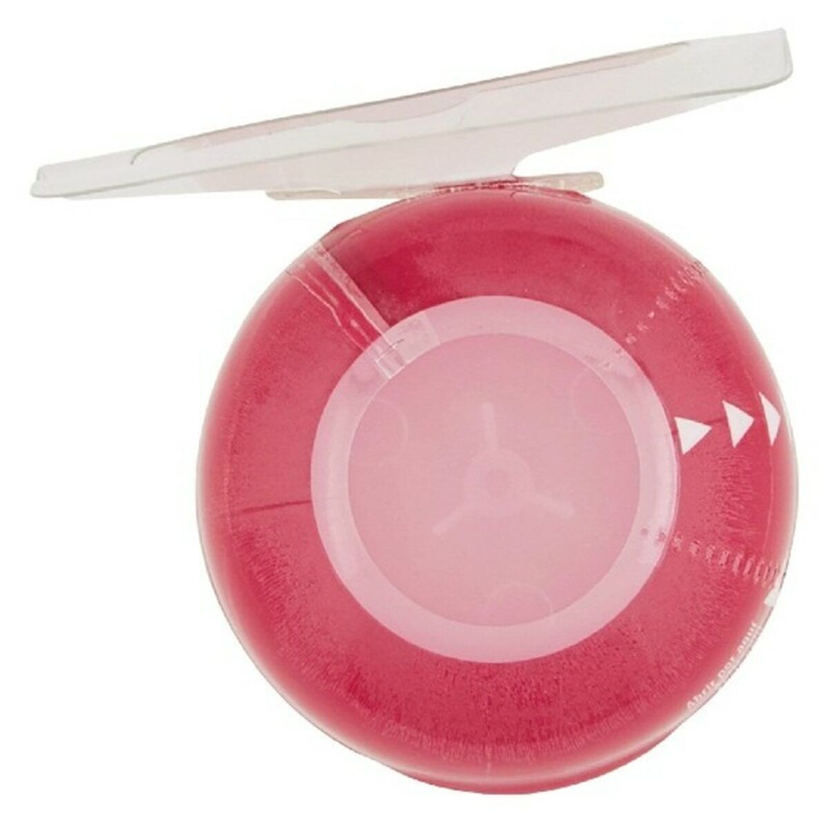 Slide Gleitmittel auf Wasserbasis Warm Touch Control 75 ml
