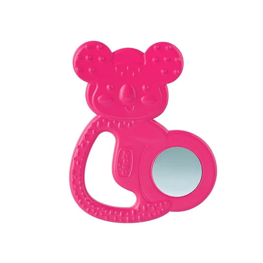 CHICCO CHICCO Erfrischender Beißring Koala Rosa ab 4 Monaten Kosmetik