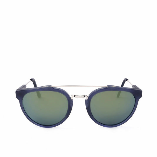 Retrosuperfuture Unisex-Sonnenbrille Retrosuperfuture Giaguaro Deep Ø 51 Mm Braun