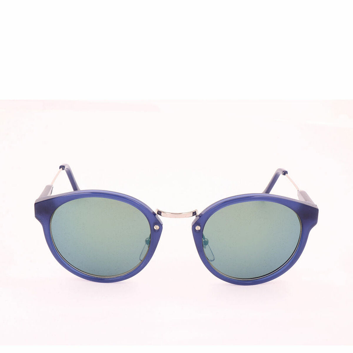 Retrosuperfuture Unisex-Sonnenbrille Retrosuperfuture Panama Deep Ø 50 Mm Blau