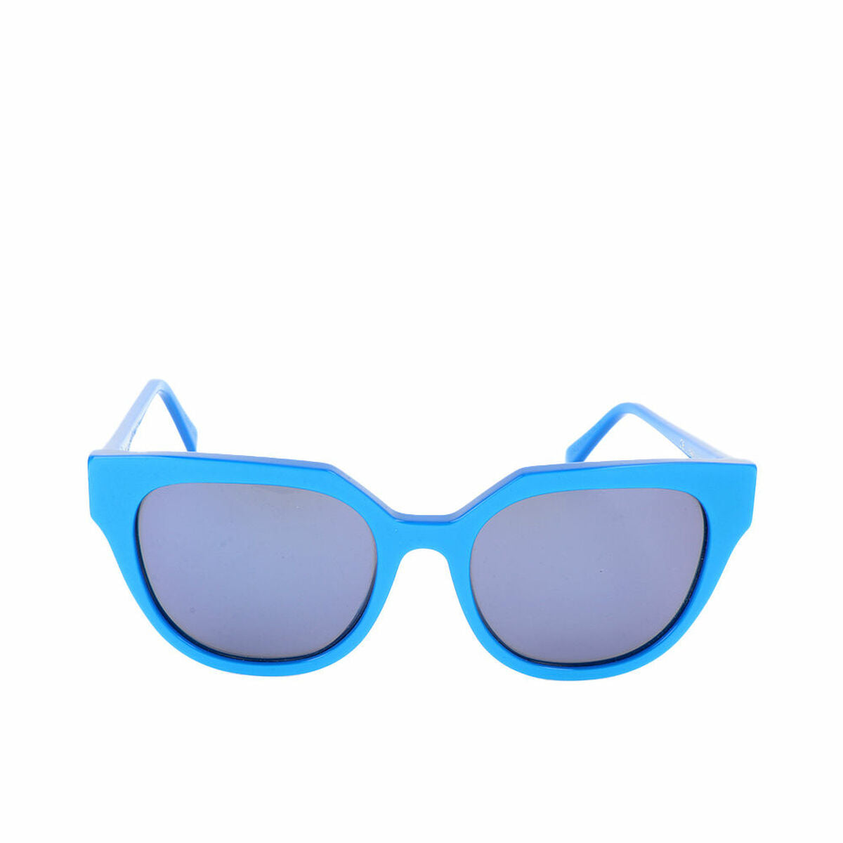 Retrosuperfuture Damensonnenbrille Retrosuperfuture Zizza Opaco Ø 53 Mm Blau
