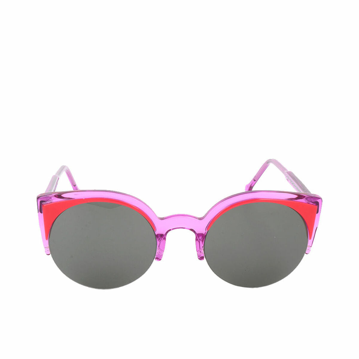 Retrosuperfuture Damensonnenbrille Retrosuperfuture Drew Mama Ø 51 Mm Violett