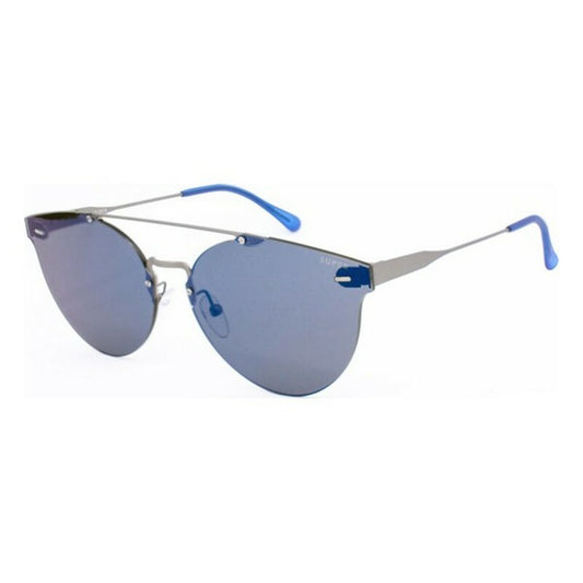 Retrosuperfuture Herrensonnenbrille Retrosuperfuture Tuttolente Giaguaro Blau