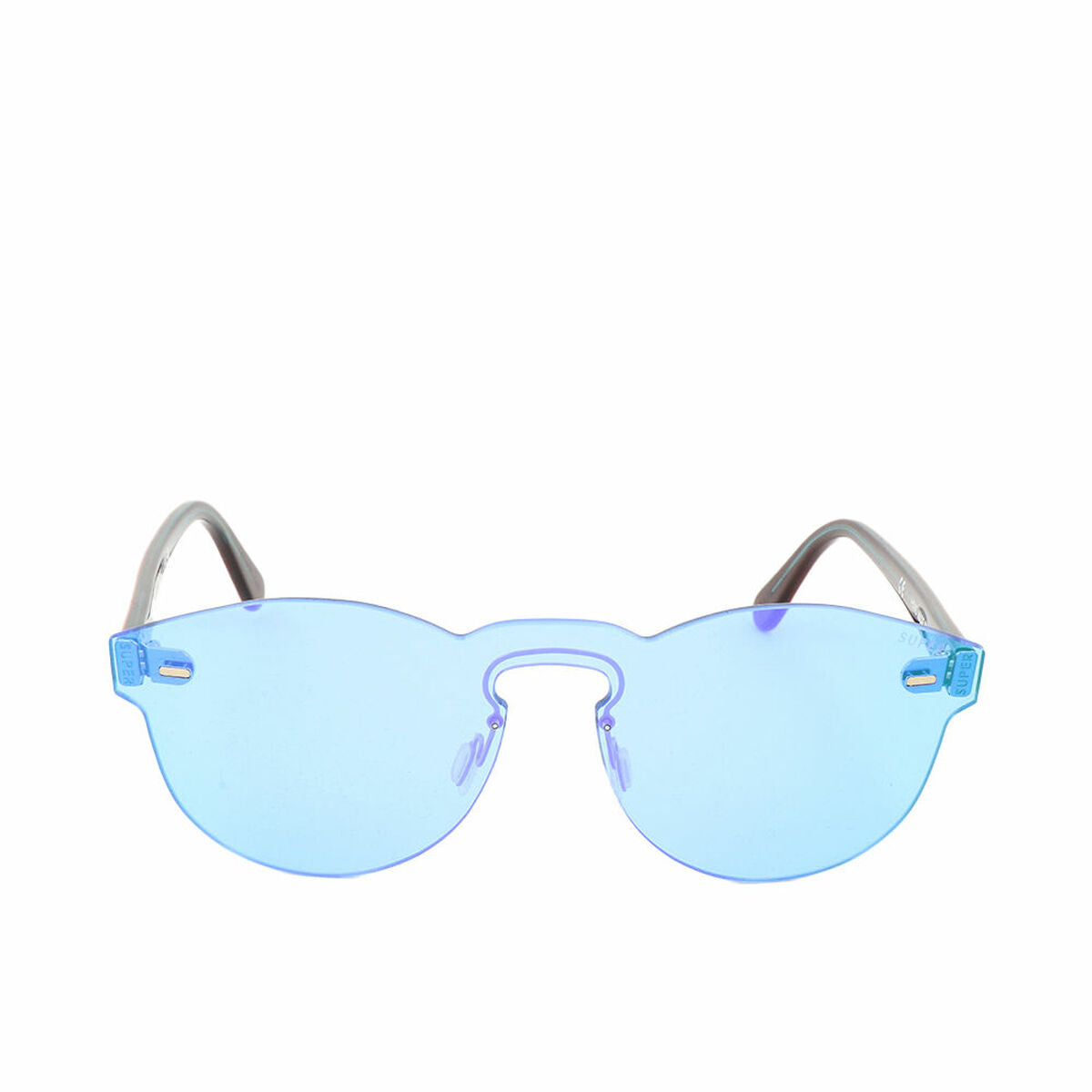 Retrosuperfuture Unisex-Sonnenbrille Retrosuperfuture Screen Paloma Ø 52 Mm Blau