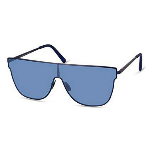 Retrosuperfuture Unisex-Sonnenbrille Retrosuperfuture Lenz Flat Top