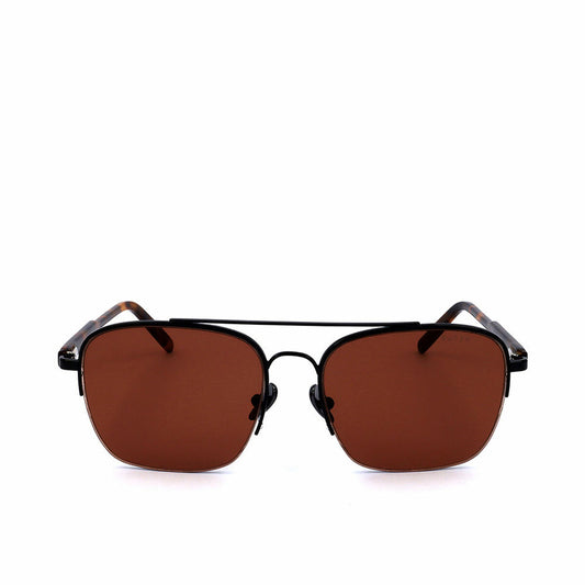 Retrosuperfuture Unisex-Sonnenbrille Retrosuperfuture Adamo Warm Ø 56 Mm Braun