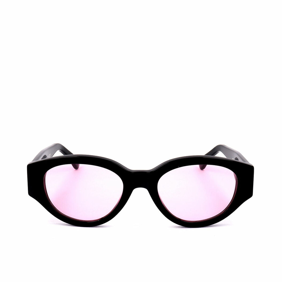 Retrosuperfuture Damensonnenbrille Retrosuperfuture Drew Mama Ø 53 Mm Schwarz