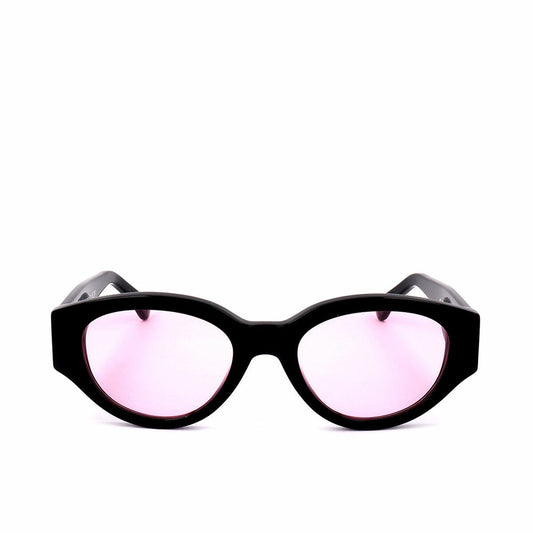 Retrosuperfuture Damensonnenbrille Retrosuperfuture Drew Mama Ø 53 Mm Schwarz