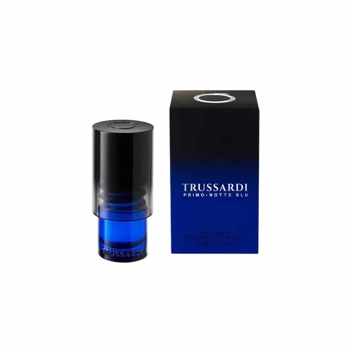 TRUSSARDI TRUSSARDI Primo Notte Blu Eau de Parfum Spray 30 ml Parfüm