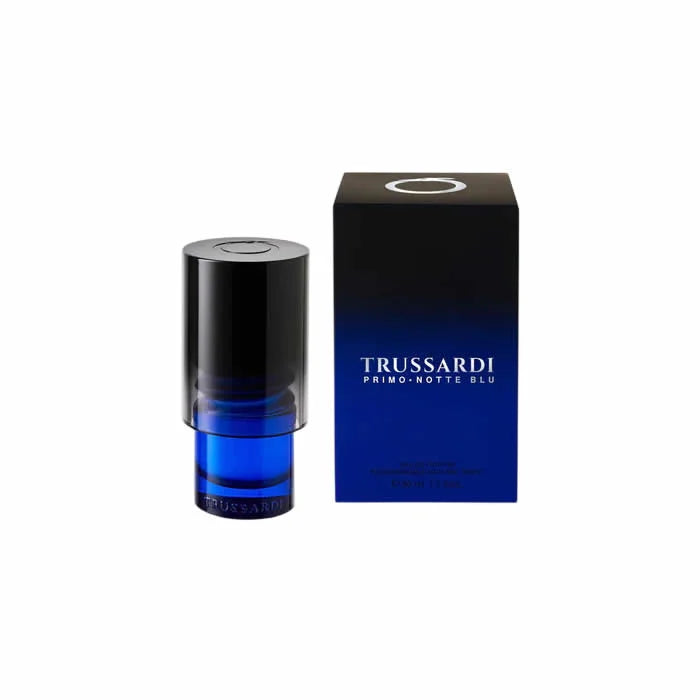 TRUSSARDI TRUSSARDI Primo Notte Blu Eau de Parfum Spray 50 ml Parfüm