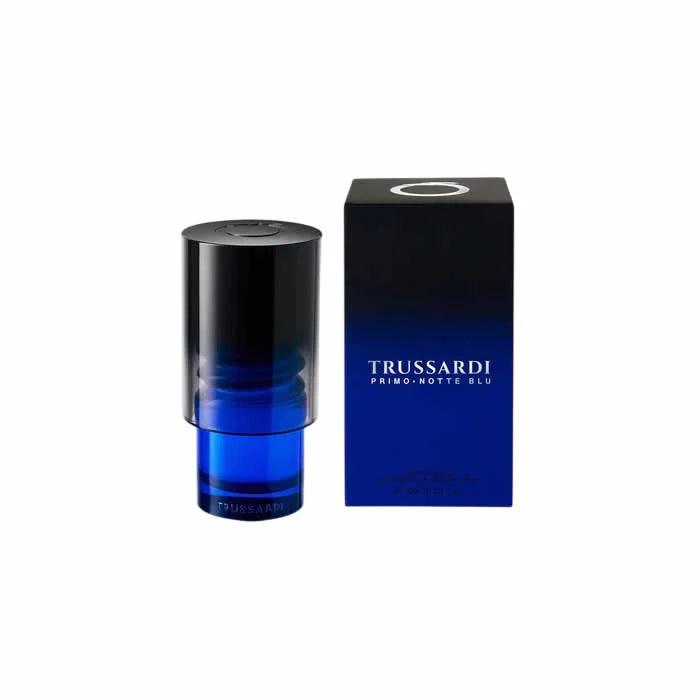 TRUSSARDI TRUSSARDI Primo Notte Blu Eau de Parfum Spray 100 ml Parfüm
