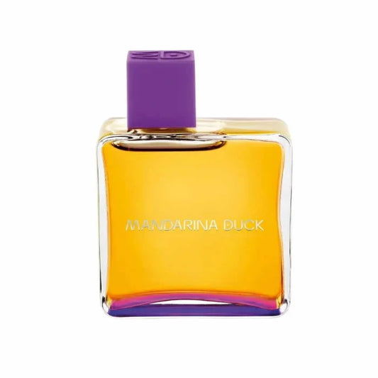 MANDARINA DUCK MANDARINA DUCK Life Is A Journey For Her Eau de Toilette Spray 100 ml Parfüm
