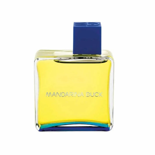 MANDARINA DUCK MANDARINA DUCK Life Is A Journey For Him Eau de Toilette Spray 100 ml Parfüm