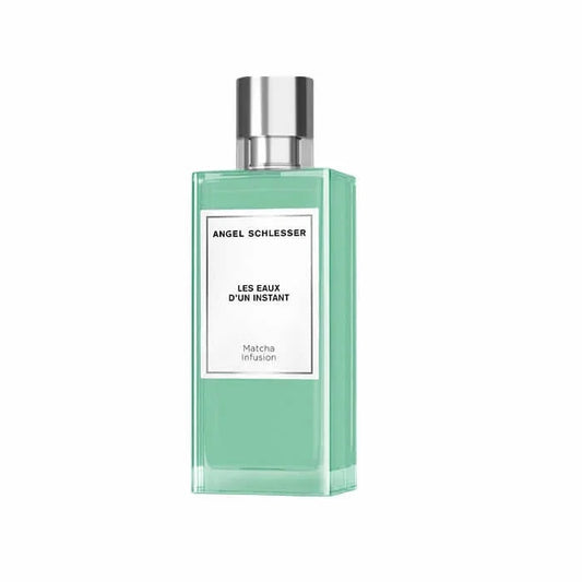ANGEL SCHLESSER Angel Schlesser Les Eaux D'Un Instant Matcha Infusion Eau de Toilette Spray 150 ml Parfüm