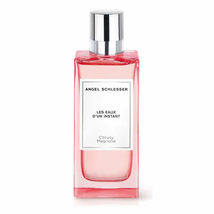 ANGEL SCHLESSER ANGEL SCHLESSER Les Eaux D'un Instant Citrus Magnolia Eau de Toilette Spray 100 ml Parfüm