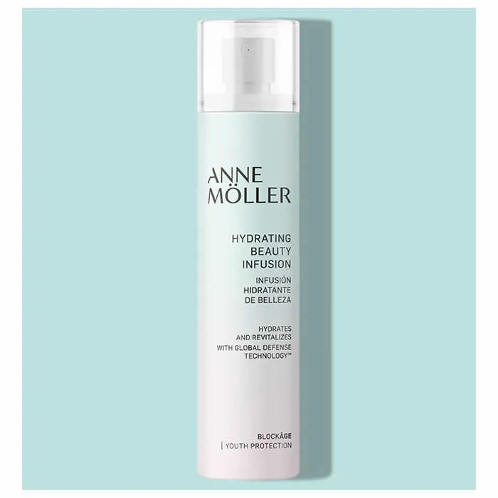 ANNE MÖLLER Anne Moller Blockage Hydrating Beauty Infusion 100 ml