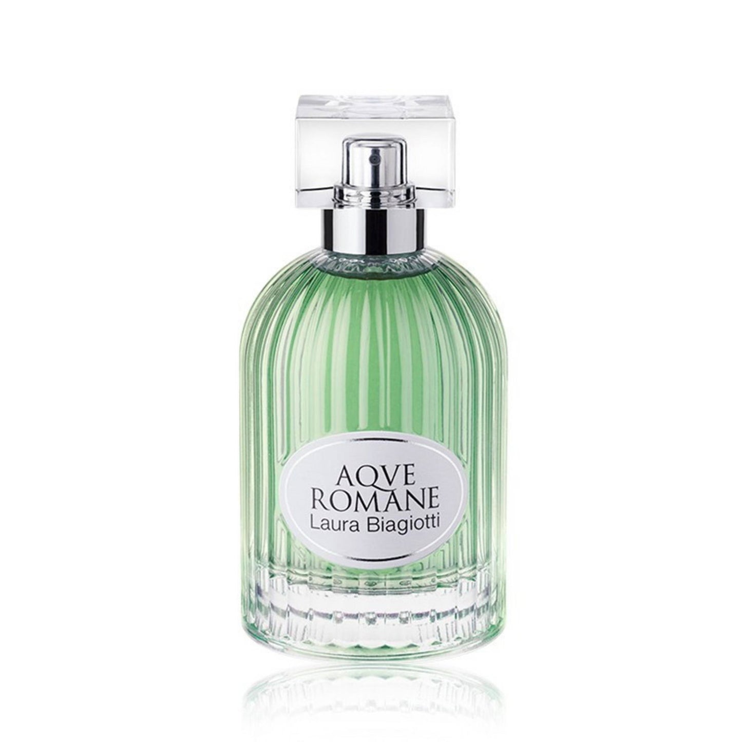 Laura Biagiotti, Aqve Romane Divinum Ficus, Eau de Toilette, Für Frauen, 100 ml