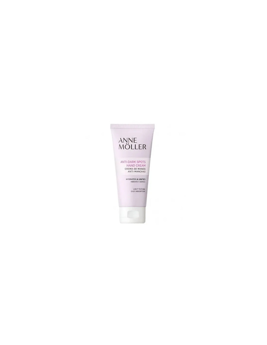 ANNE MÖLLER ANNE MÖLLER Body Essentials Crema De Manos Anti-Manchas Handcreme 100 ml Kosmetik